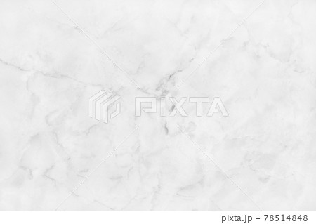 White grey marble texture background in natural pattern with high resolution, tiles luxury stone floor seamless glitter for interior and exterior. 78514848