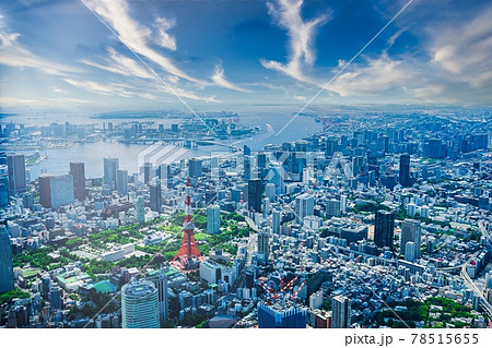 東京 78515655