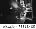 3D Printing Machine Operation. Technologies Concept. 78518485