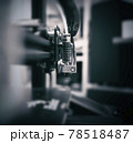 Hi-Technology for Rapid Prototyping Concept. 78518487