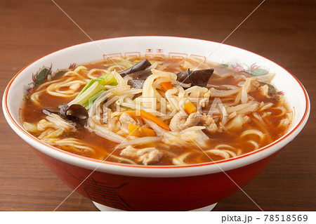サンマー麺 サンマー麺 78518569