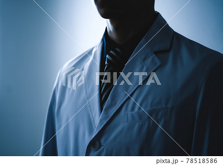 白衣の医者 白衣の医者 78518586