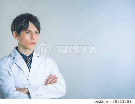 白衣の医者 78518588