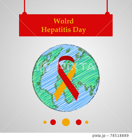 World Hepatitis Day awareness 78518889