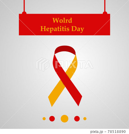 World Hepatitis Day awareness World Hepatitis Day awareness 78518890