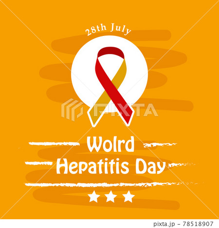 World Hepatitis Day awareness World Hepatitis Day awareness 78518907
