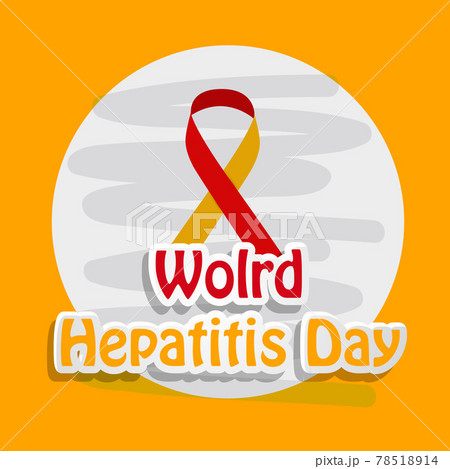 World Hepatitis Day awareness World Hepatitis Day awareness 78518914