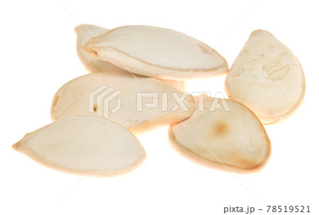 Pumpkin seeds 78519521