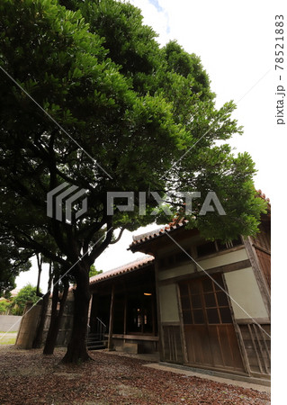沖縄 名護 泡盛酒蔵 津嘉山酒造所 沖縄 名護 泡盛酒蔵 津嘉山酒造所 78521883