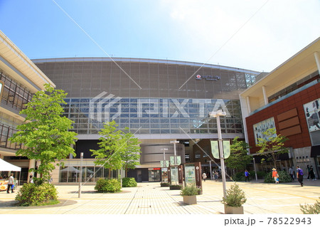 たまプラーザ駅 田園都市線 たまプラーザ駅 田園都市線 78522943