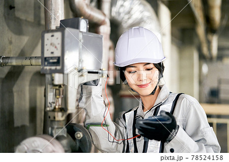 作業員　 78524158