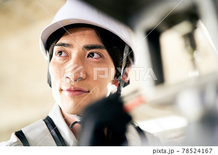 作業員 作業員 78524167