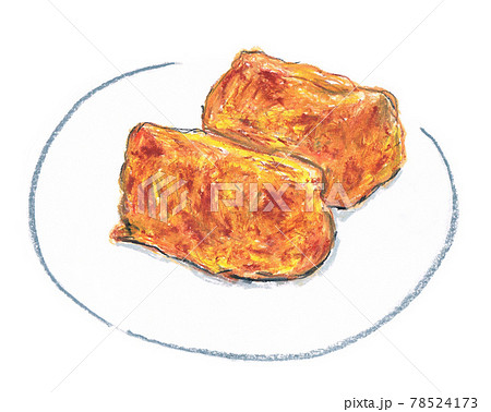 おいなりさん 78524173