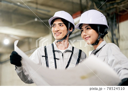 作業員　 78524510