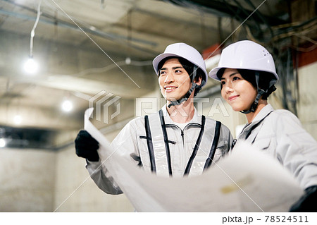 作業員　 78524511