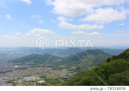 大平山　つつじ祭り 78528056