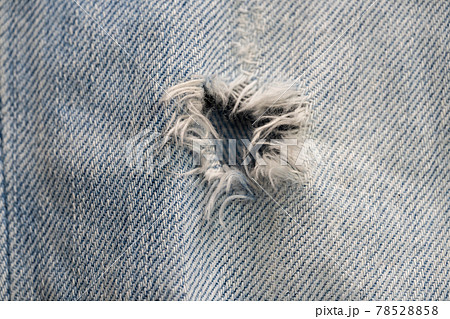 ダメージジーンズ 78528858