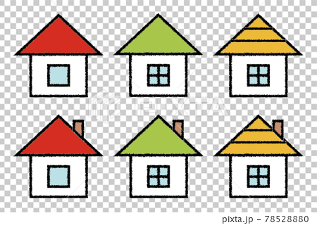 Housing Residence Residential Stock Illustration