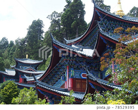 麗江木府 麗江木府 78529395