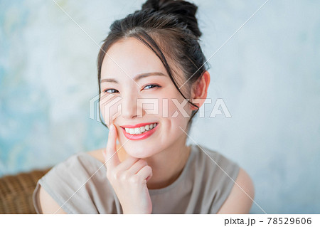 20代女子の美容 20代女子の美容 78529606