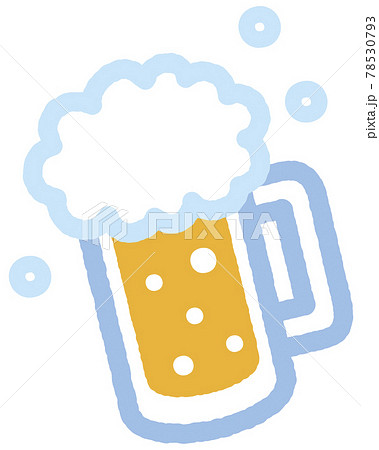 ビール ビール 78530793