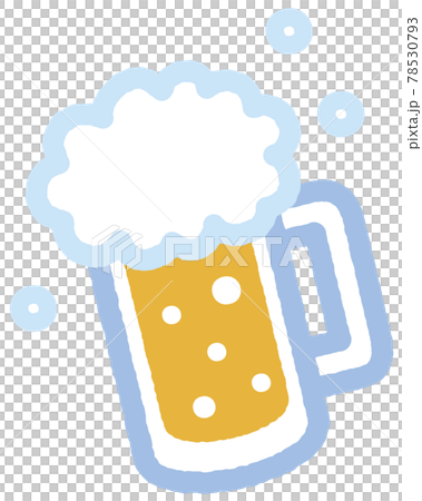 ビール ビール 78530793
