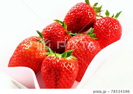 いちご　スカイベリー 78534396