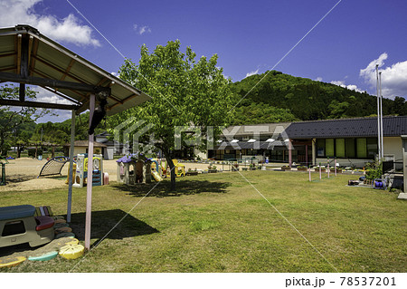 平福 佐用町立利神保育園 兵庫県佐用郡佐用町 平福 佐用町立利神保育園 兵庫県佐用郡佐用町 78537201