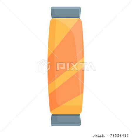 Hiking Twine icon, cartoon style Hiking Twine icon, cartoon style 78538412