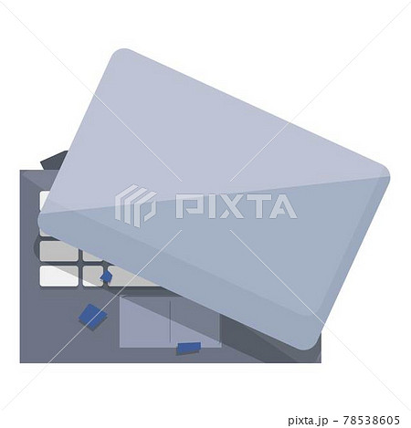 Fix laptop repair icon, cartoon style Fix laptop repair icon, cartoon style 78538605