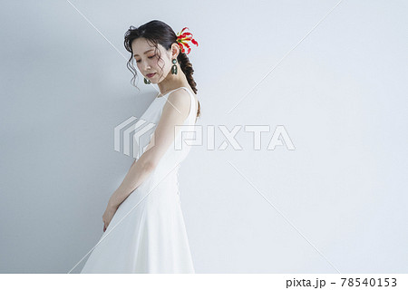 クールな花嫁 クールな花嫁 78540153