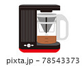 コーヒーメーカー 78543373