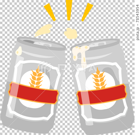 Cheers (canned beer) 78543954