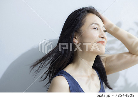 女性 ビューティー ヘアケア 女性 ビューティー ヘアケア 78544908