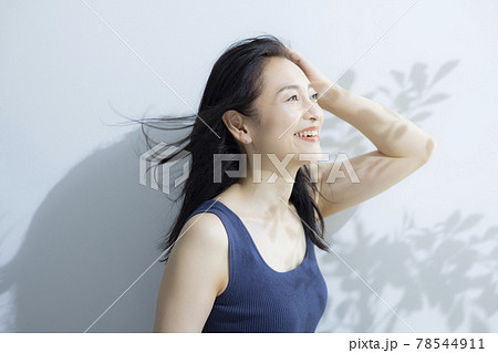 女性 ビューティー ヘアケア 女性 ビューティー ヘアケア 78544911