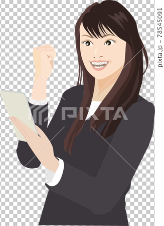 OL IT fist pump 78545091