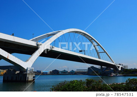 阪神高速道路 4号湾岸線 阪神高速道路 4号湾岸線 78547531