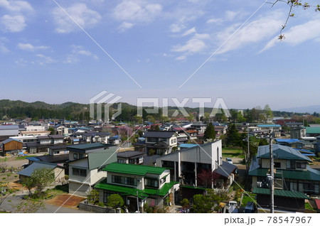 原田城址 (山形県川西町) 原田城址 (山形県川西町) 78547967