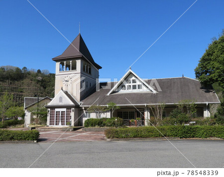 八塔寺川ダム公園 78548339