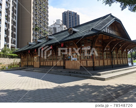 台湾 台北 台北市 78548720