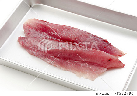 キハダマグロの冊 キハダマグロの冊 78552790