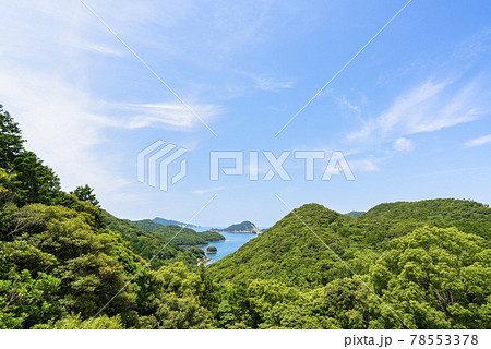 新上五島町 焼崎 78553378