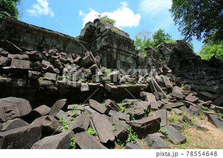 BENG MEALEA near angkor wat BENG MEALEA near angkor wat 78554648