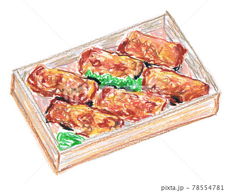 信太寿司 78554781