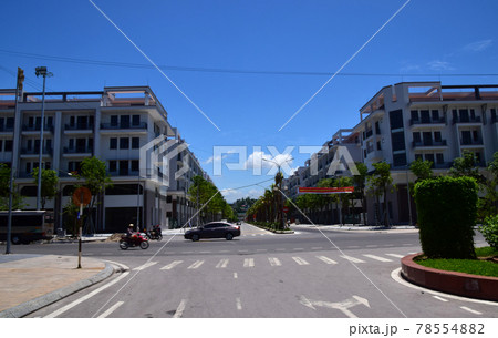 ベトナム、ハノイ ベトナム、ハノイ 78554882