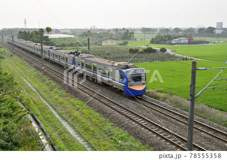 電車 列車 イベント列車 78555358