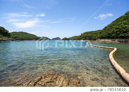 小手ノ浦倭寇城 跡地 78555610