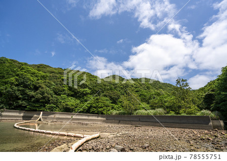 小手ノ浦倭寇城 跡地 78555751