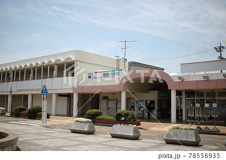 碧南中央駅 名鉄碧南中央駅 碧南中央駅 名鉄碧南中央駅 78556935