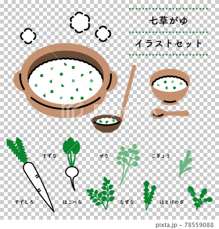 Nanakusa-gayu 簡單的鋼筆繪畫風格插圖集(日文版) Nanakusa-gayu 簡單的鋼筆繪畫風格插圖集(日文版) 78559088
